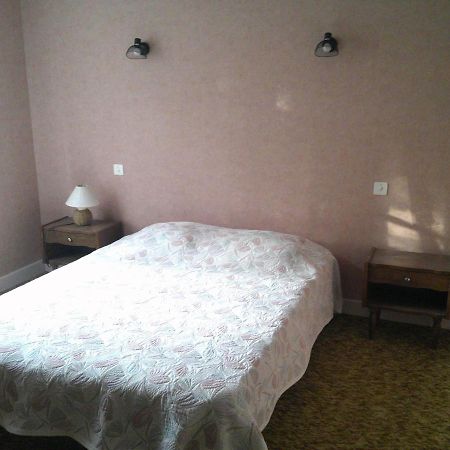 La Colombiere Bed and Breakfast Chasnais Exterior foto